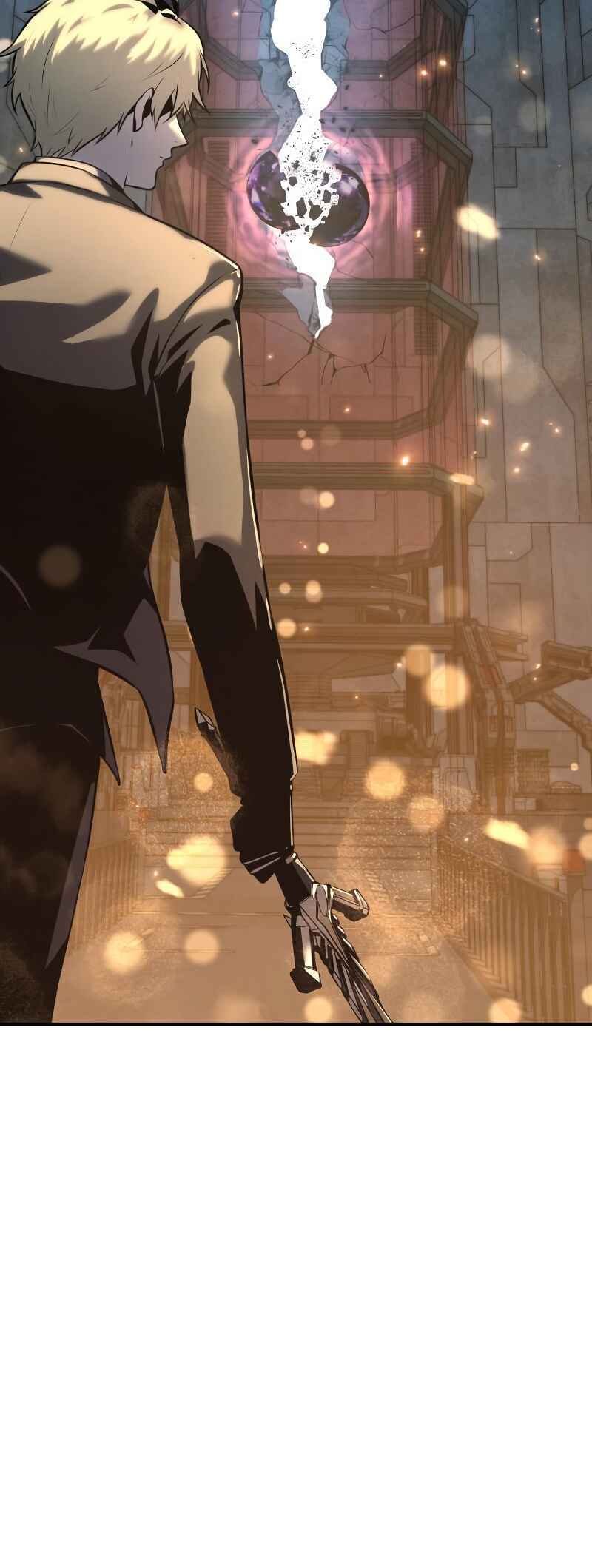 The Knight King Who Returned with a God Chapter 15 - Page 118
