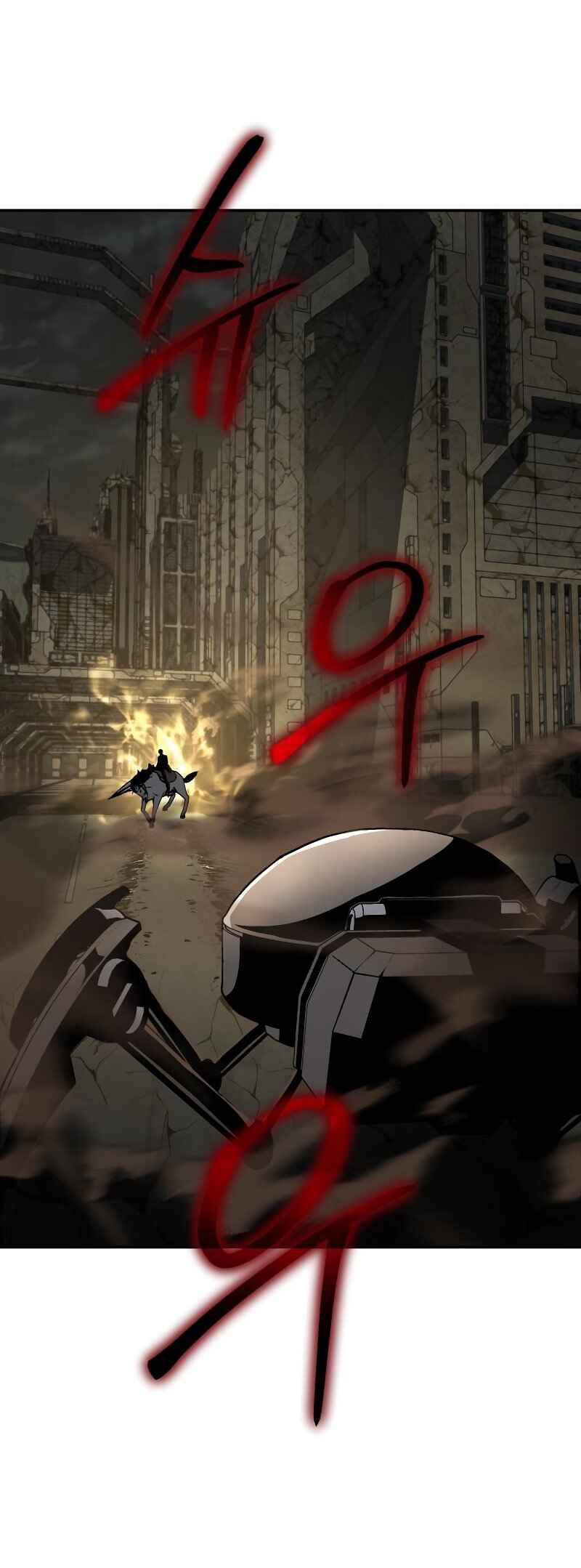 The Knight King Who Returned with a God Chapter 15 - Page 39