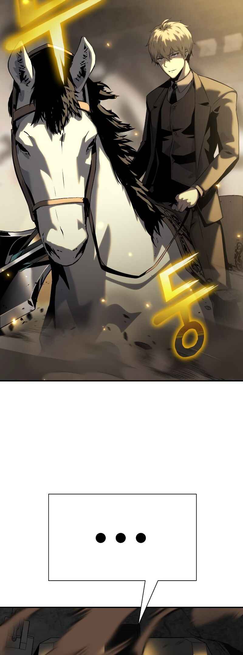 The Knight King Who Returned with a God Chapter 15 - Page 41