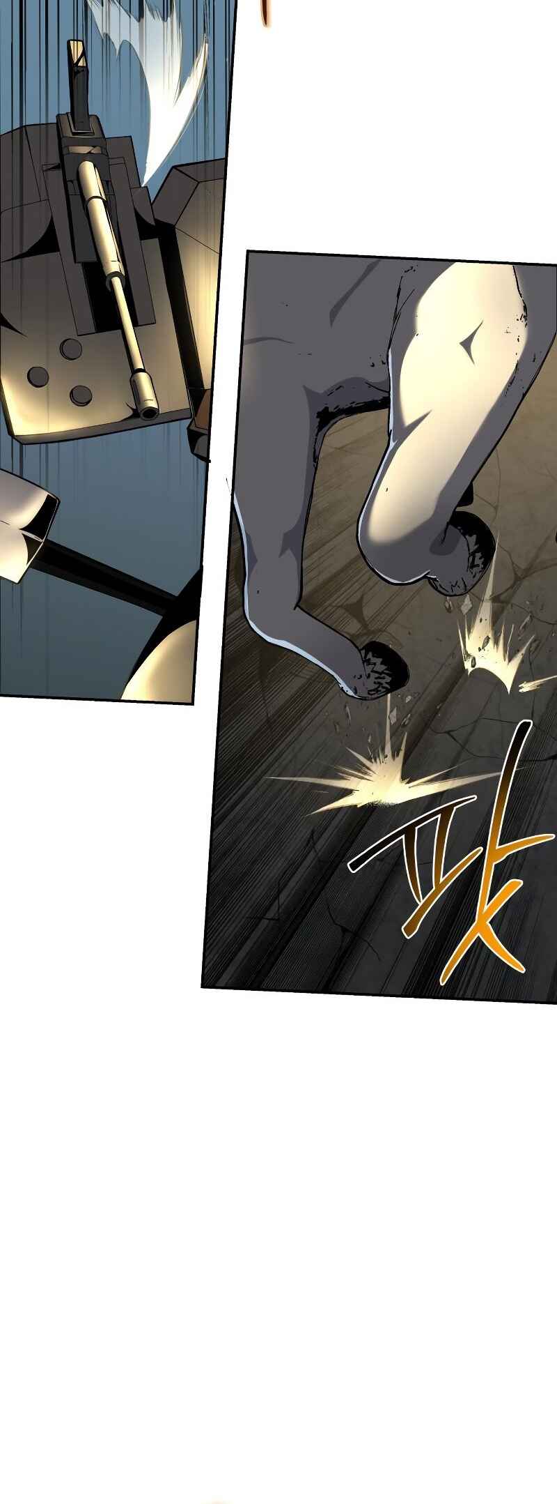 The Knight King Who Returned with a God Chapter 15 - Page 43