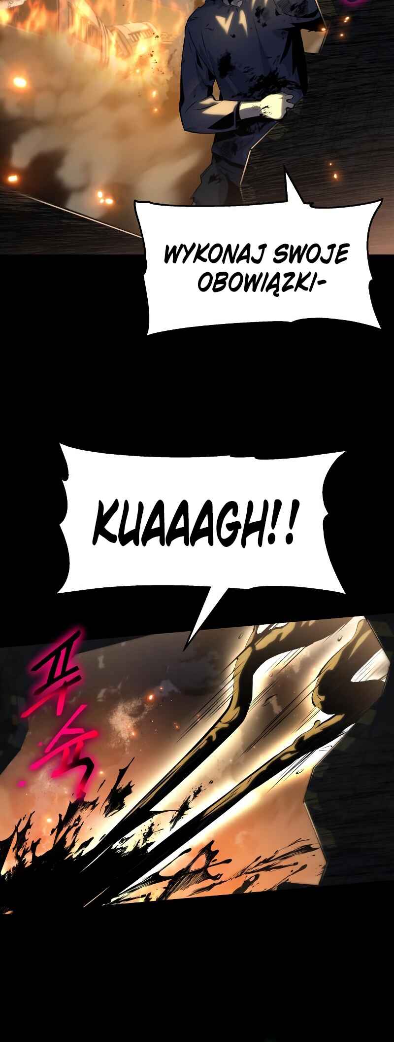 The Knight King Who Returned with a God Chapter 15 - Page 77