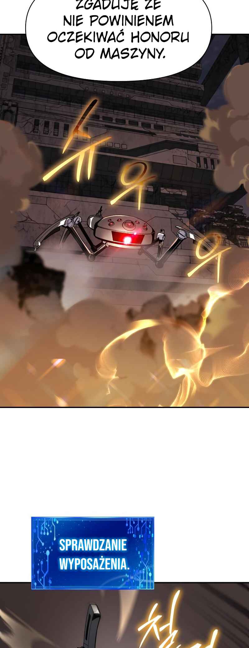 The Knight King Who Returned with a God Chapter 15 - Page 8