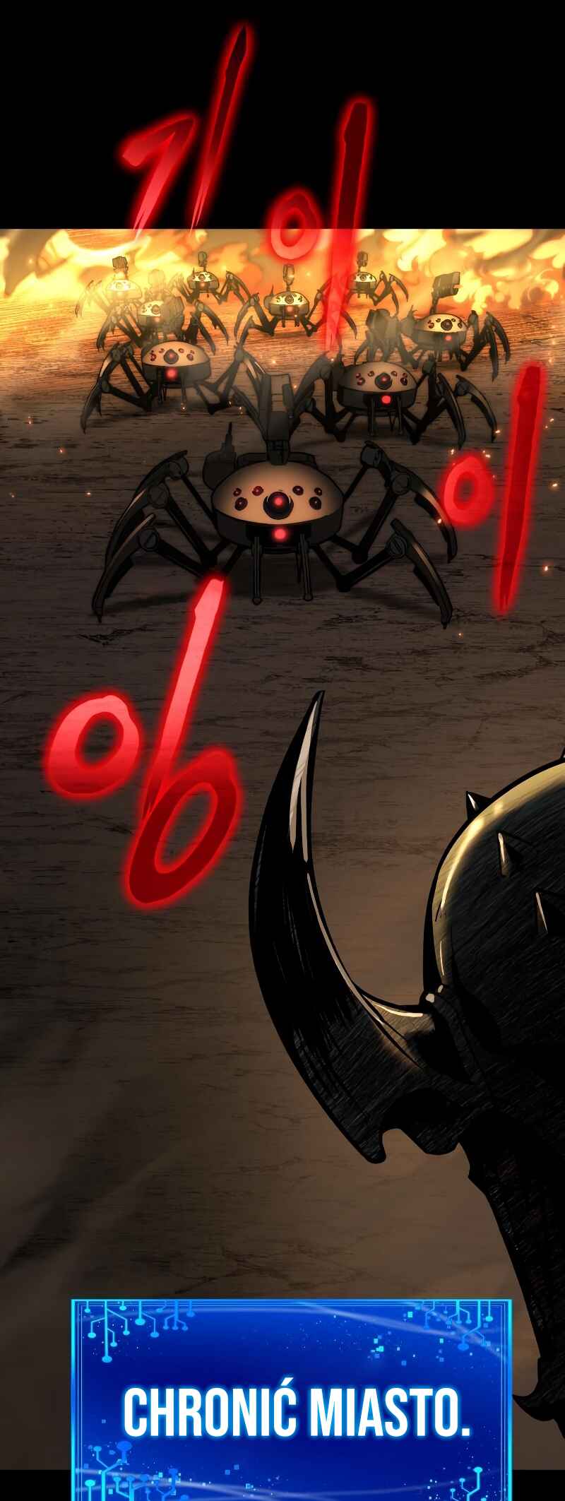 The Knight King Who Returned with a God Chapter 15 - Page 82