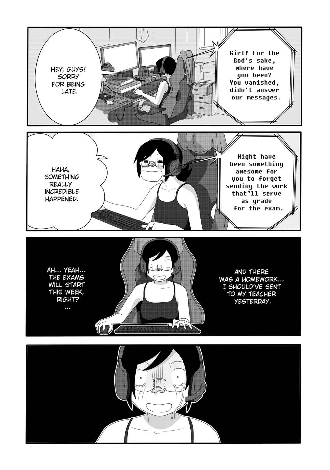 48km Chapter 6 - Page 2