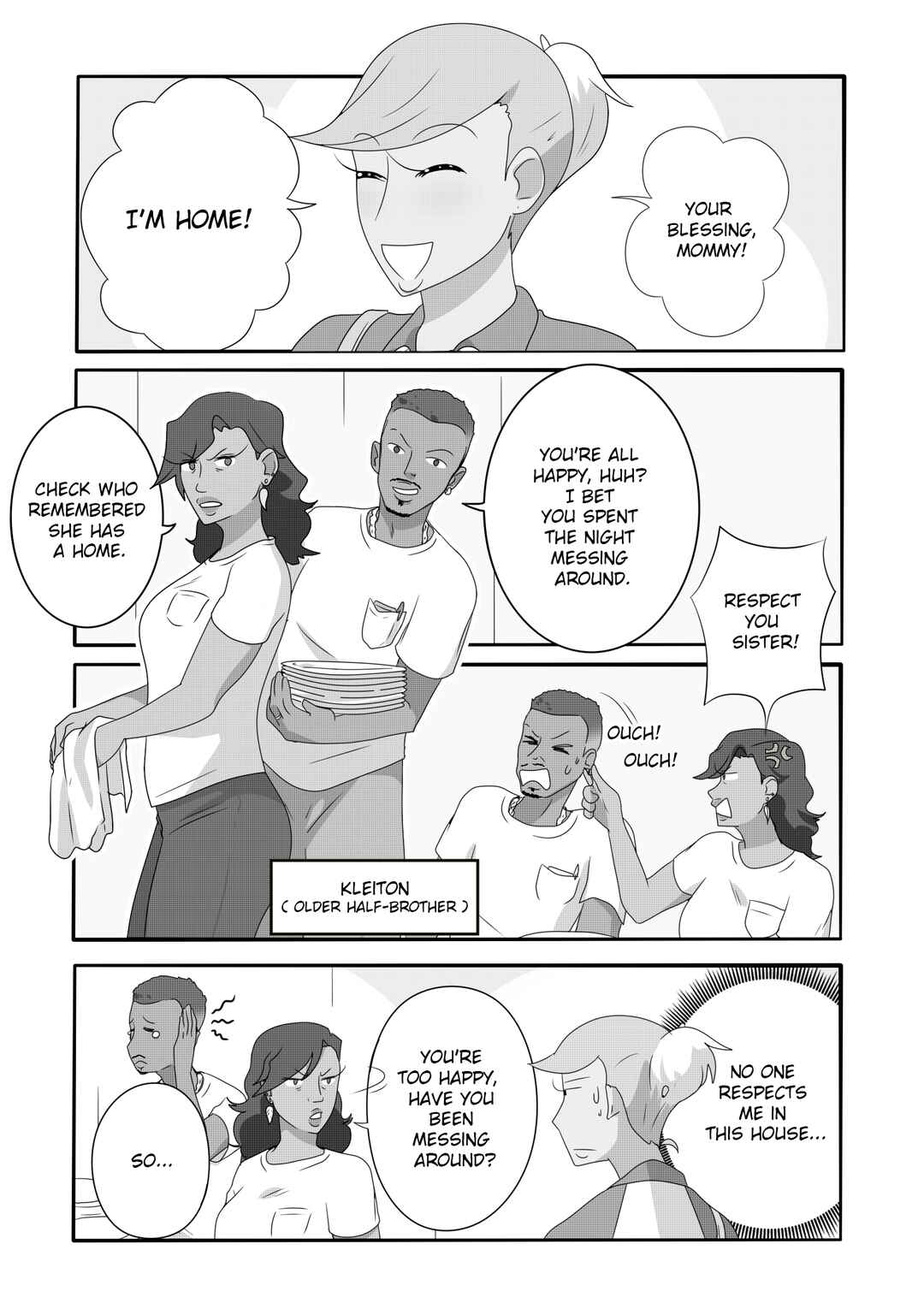 48km Chapter 6 - Page 3