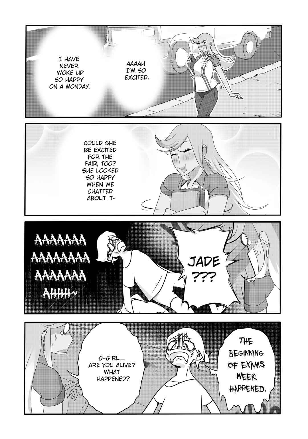 48km Chapter 6 - Page 5