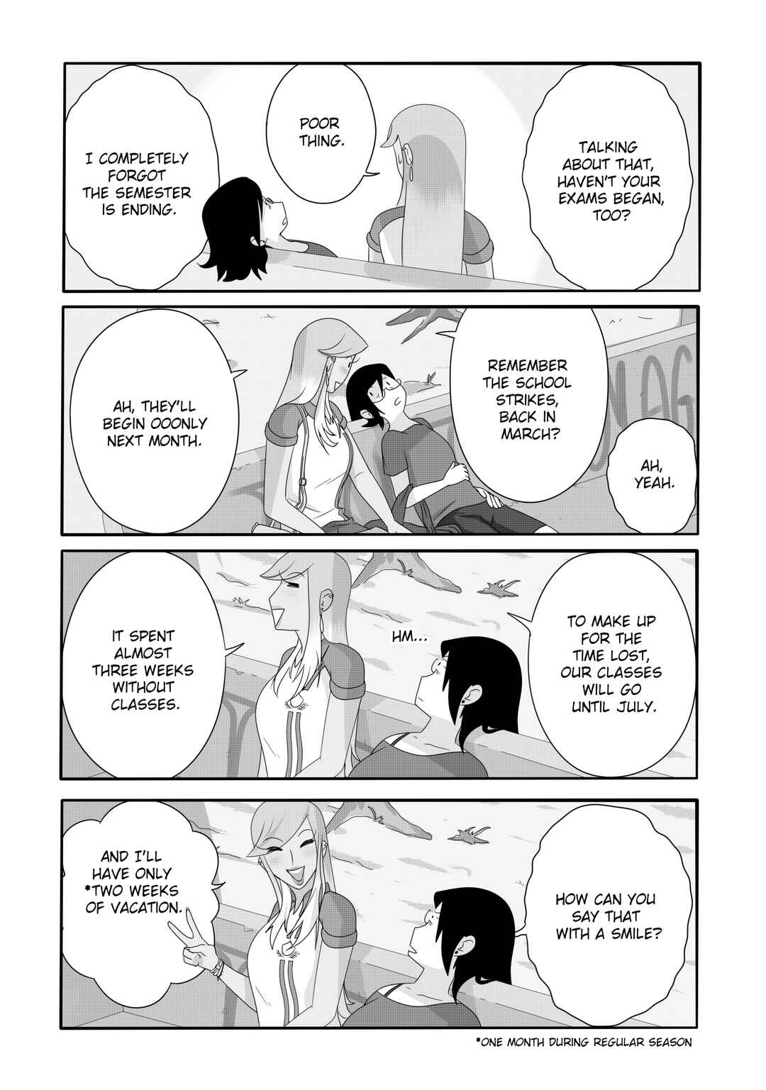 48km Chapter 6 - Page 6