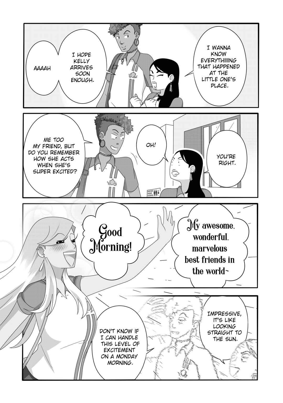 48km Chapter 6 - Page 7