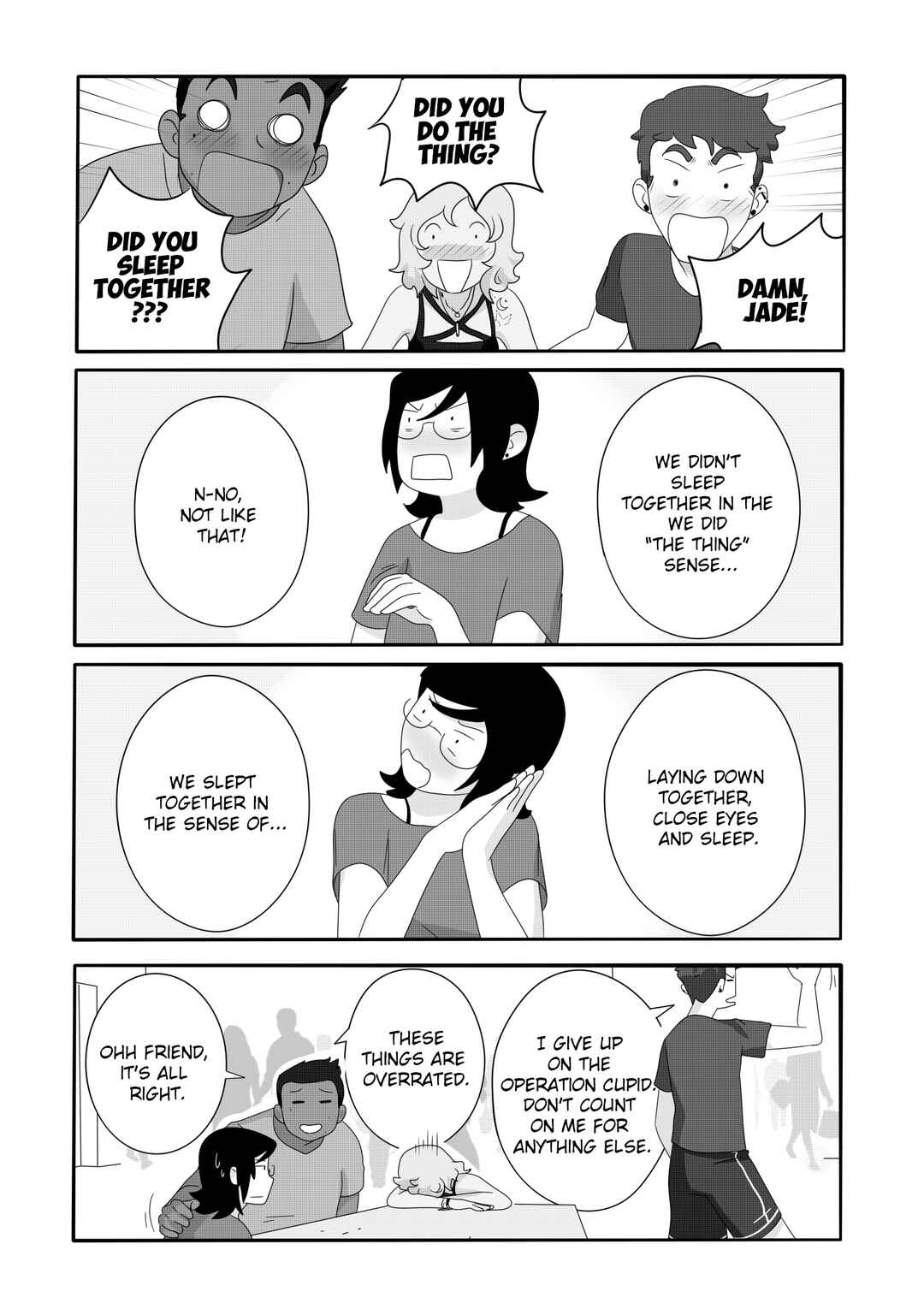 48km Chapter 6 - Page 8