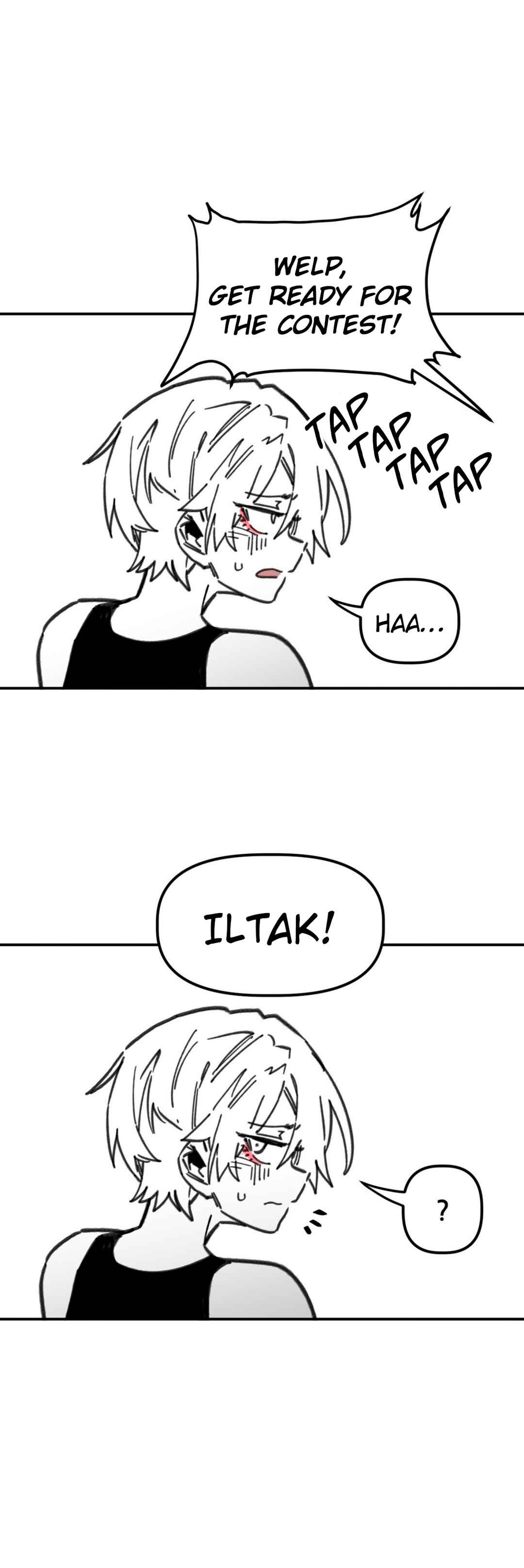 High School Boy Chapter 41 - Page 10