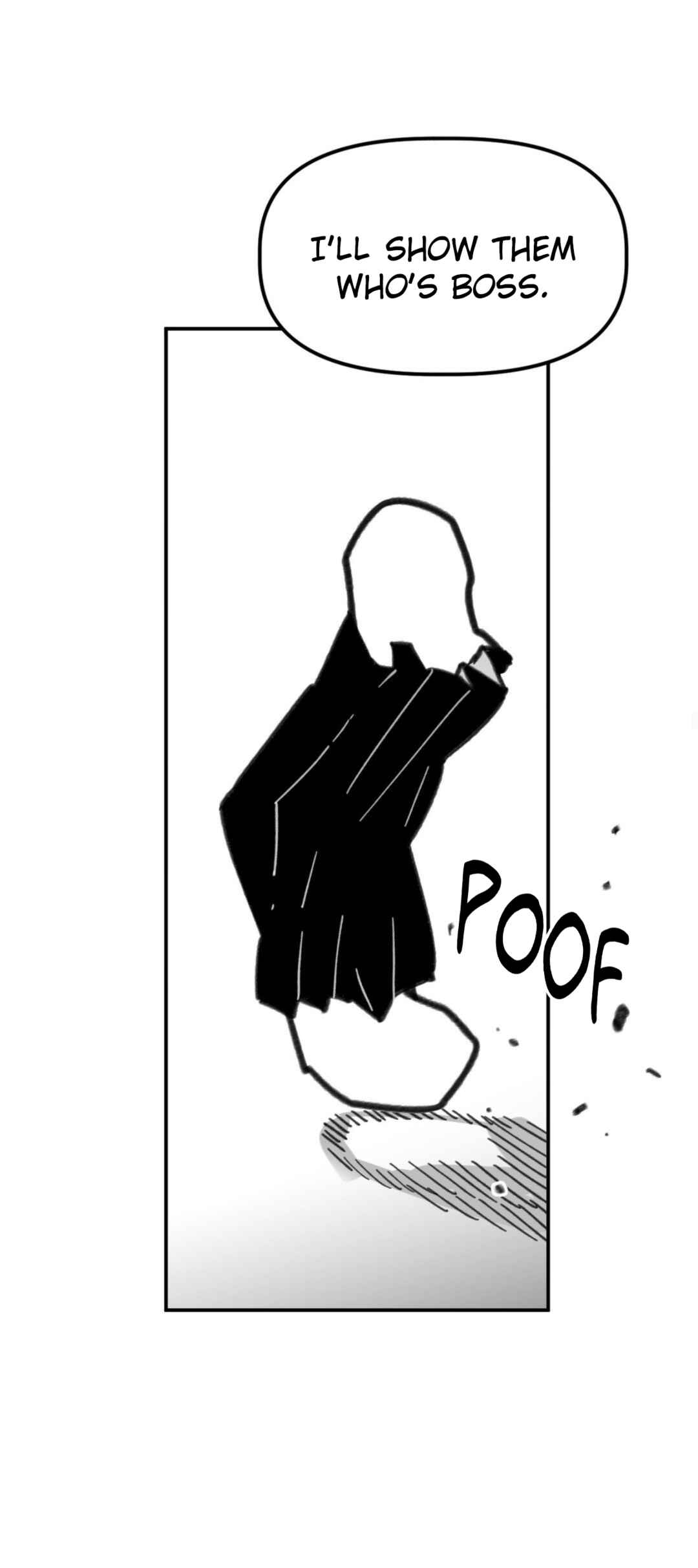 High School Boy Chapter 41 - Page 33