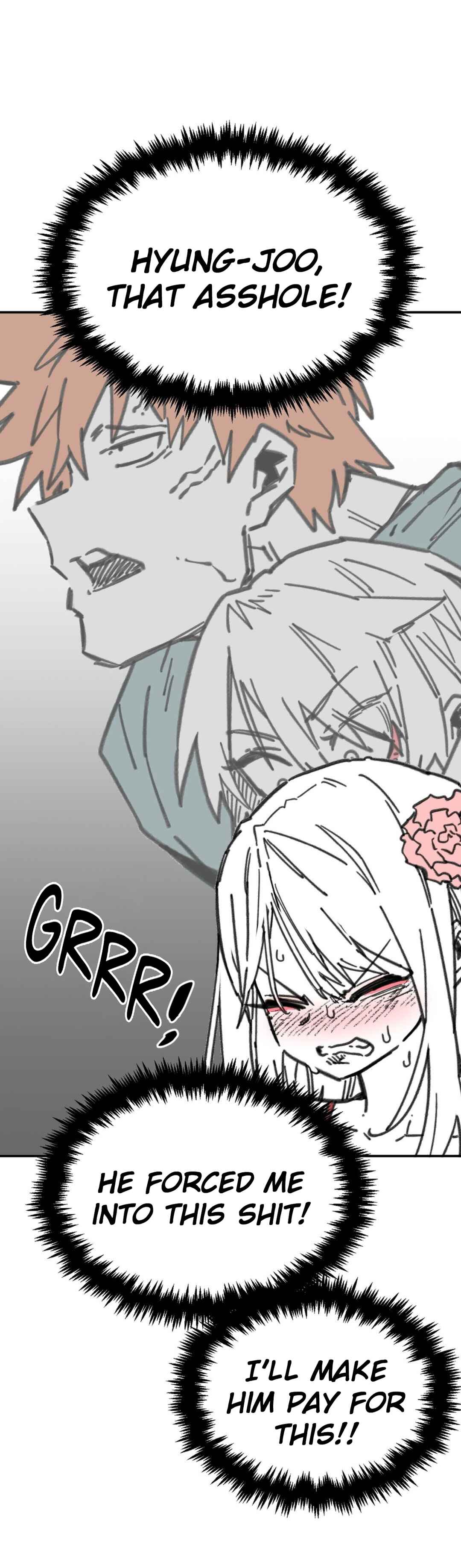 High School Boy Chapter 41 - Page 41