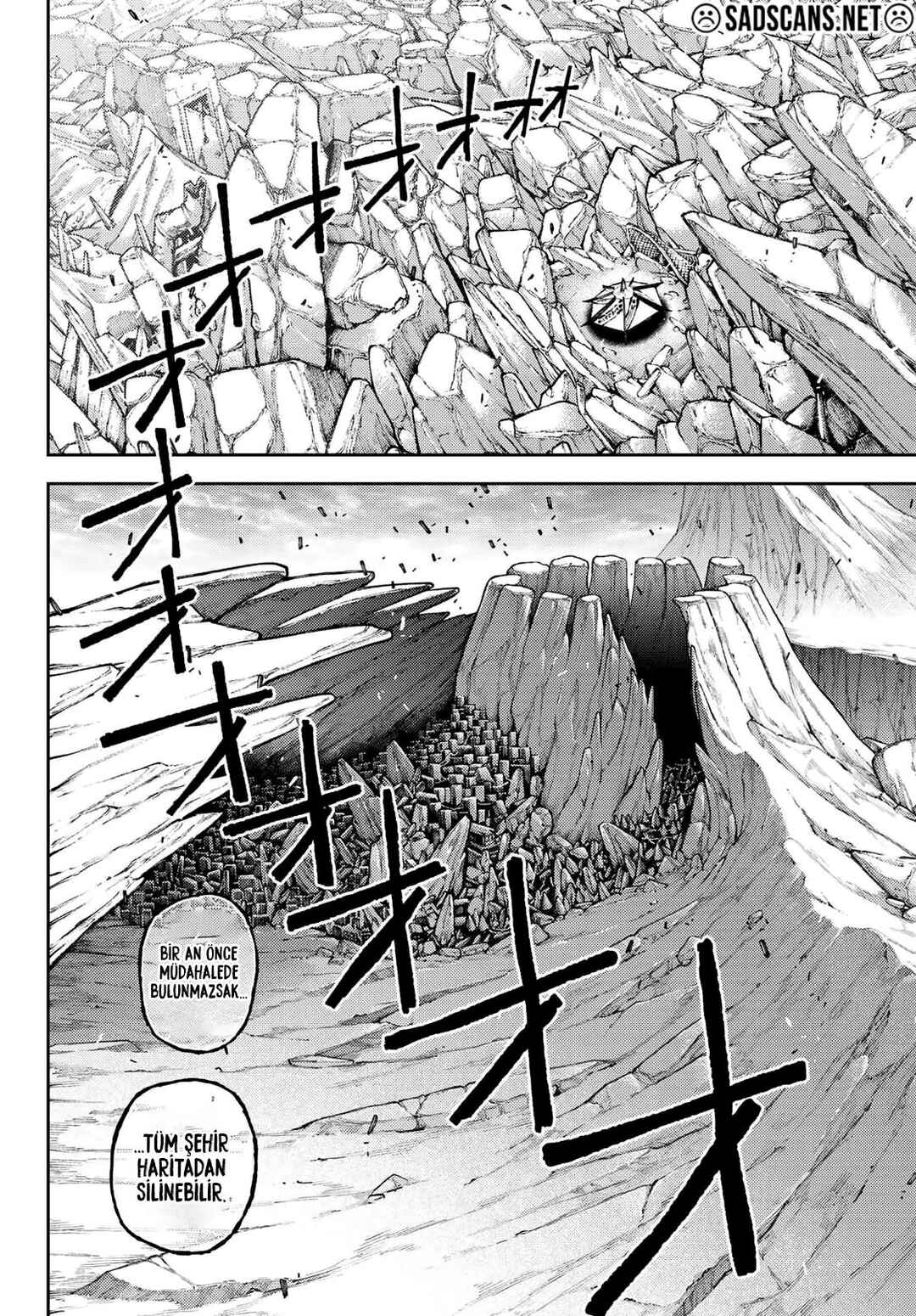 Gachiakuta Chapter 157 - Page 4