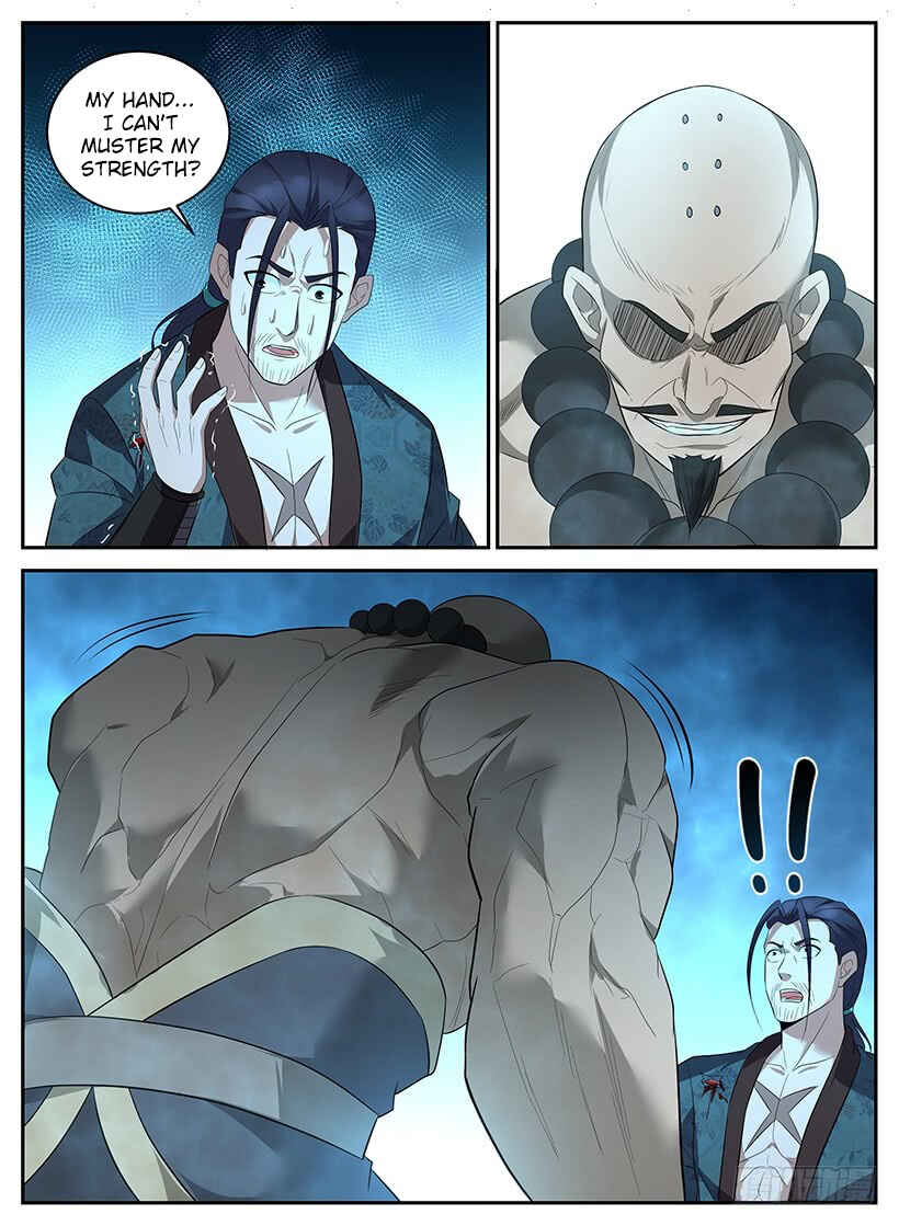 Rules for Peddling in Another World Chapter 76 - Page 6
