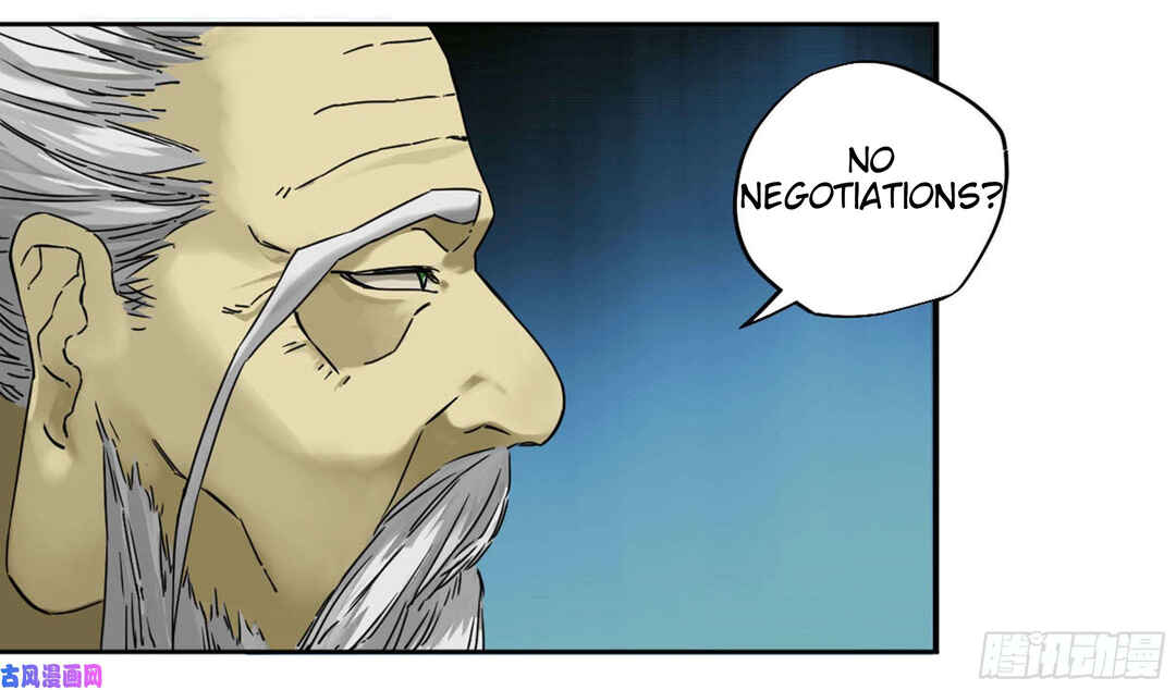 Martial Legacy Chapter 206 - Page 10