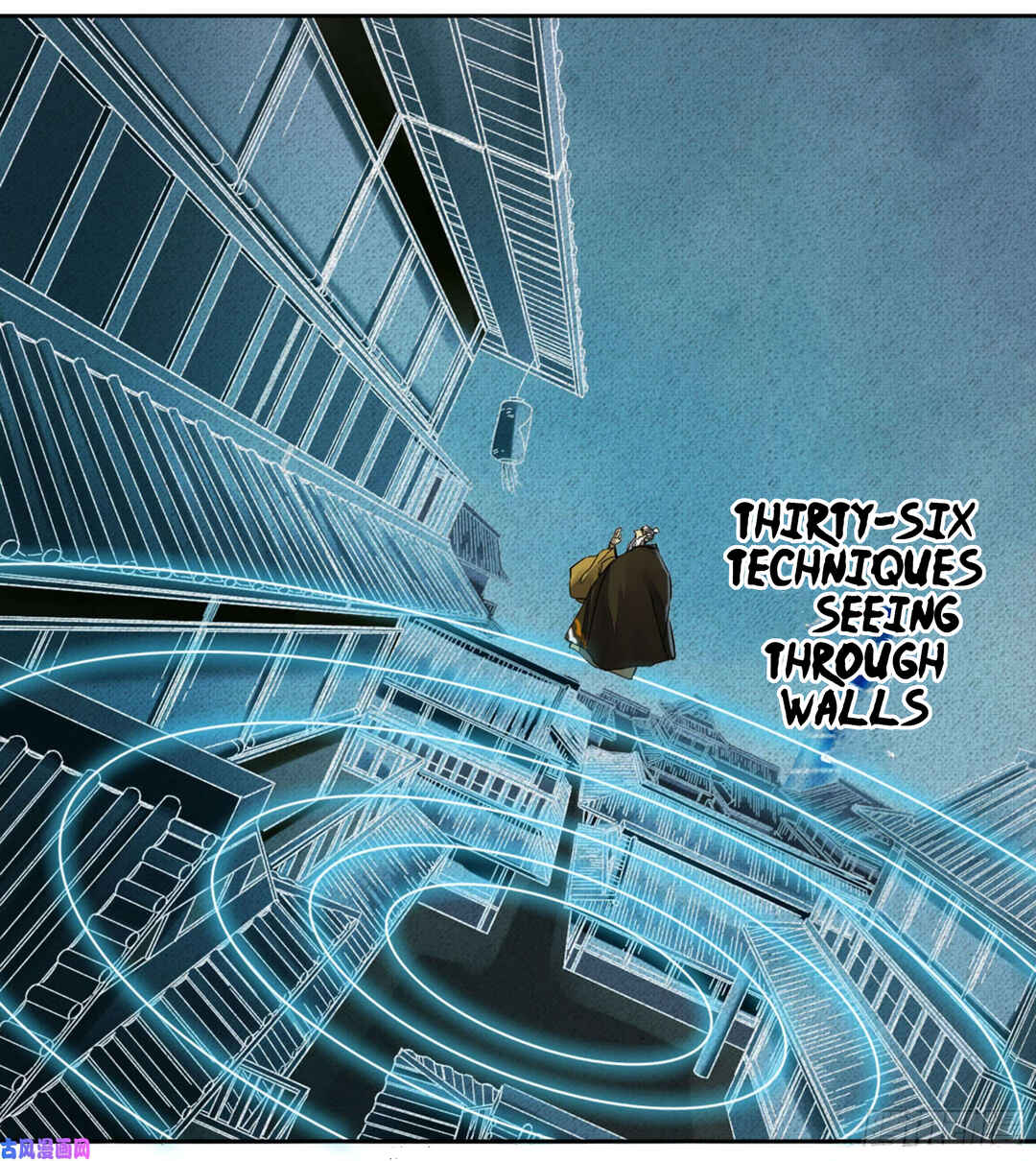 Martial Legacy Chapter 206 - Page 40