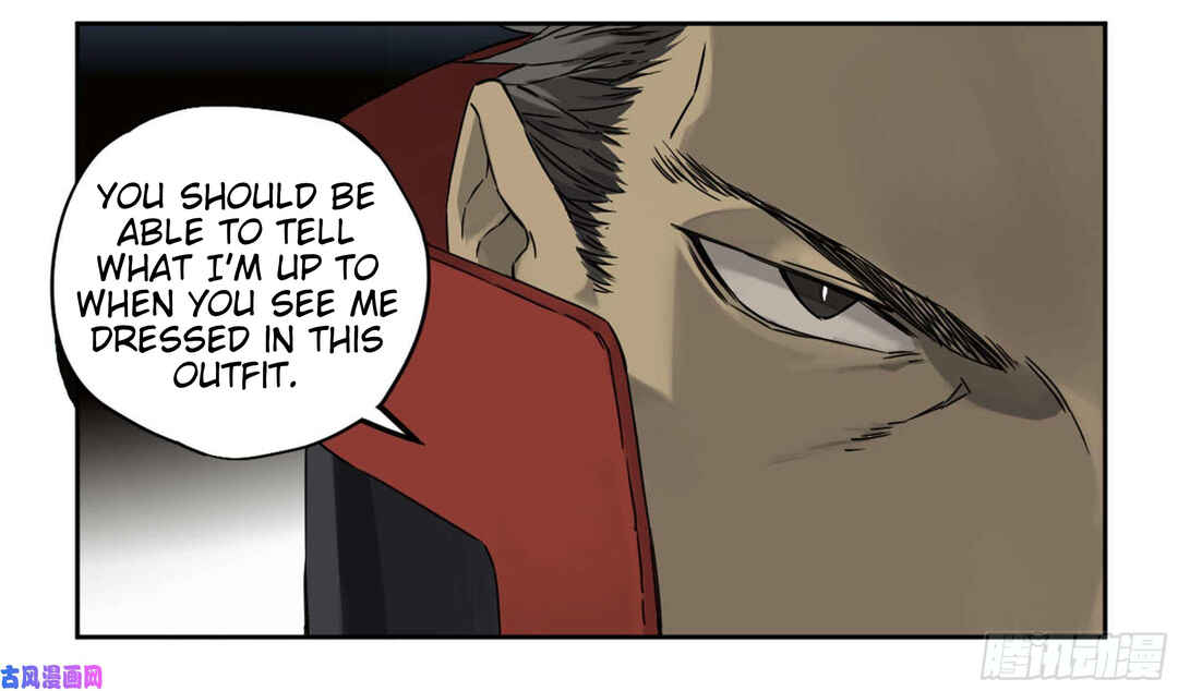 Martial Legacy Chapter 206 - Page 9