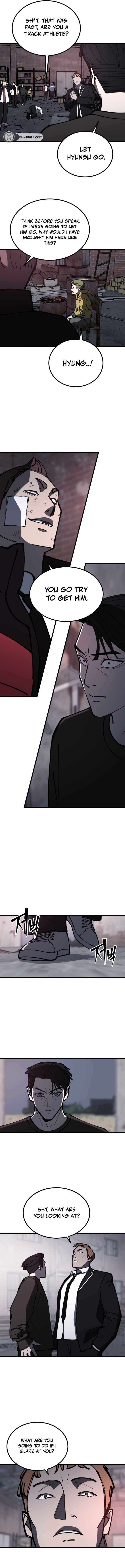 Returning Student Chapter 7 - Page 4