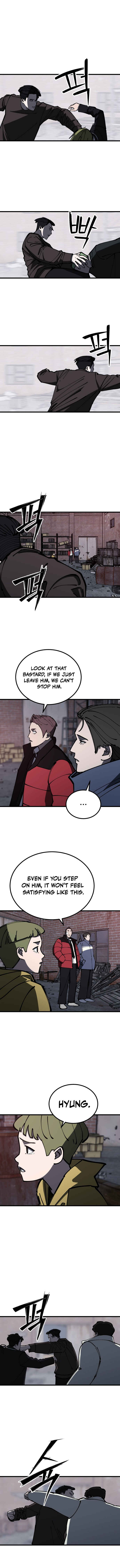 Returning Student Chapter 7 - Page 6