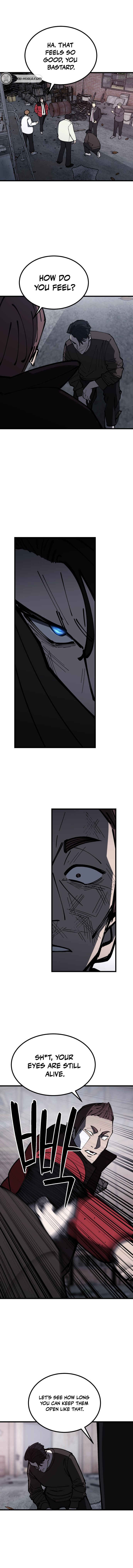 Returning Student Chapter 7 - Page 9