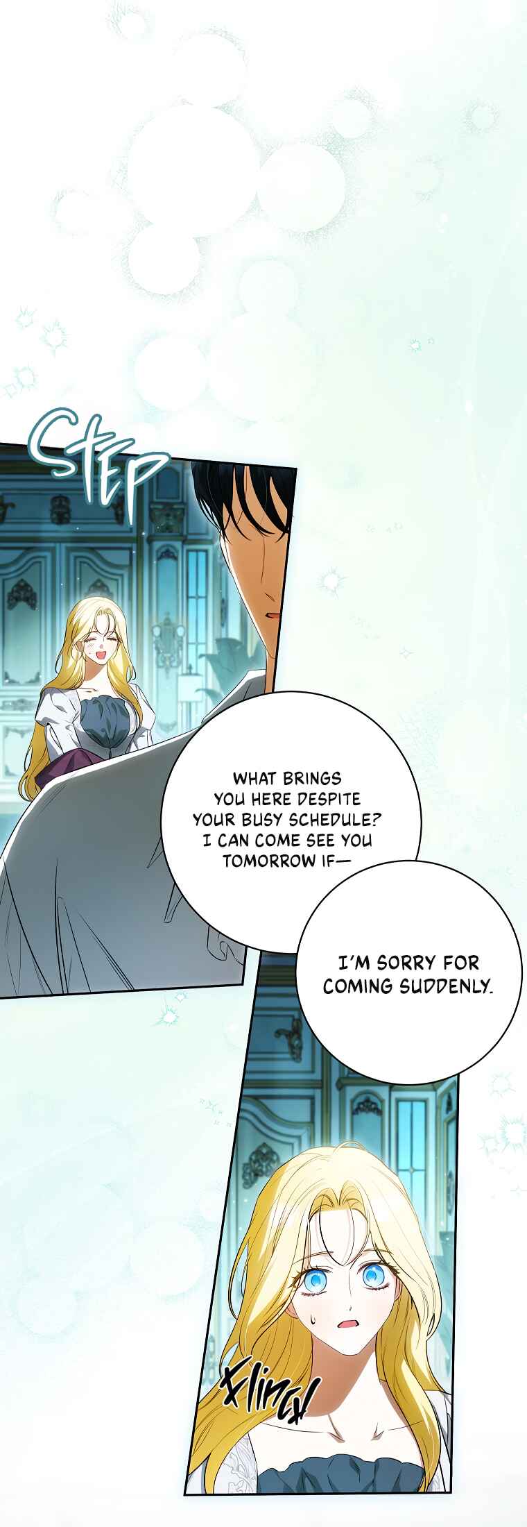 I Think I Have Transmigrated Somewhere Chapter 59 - Page 17