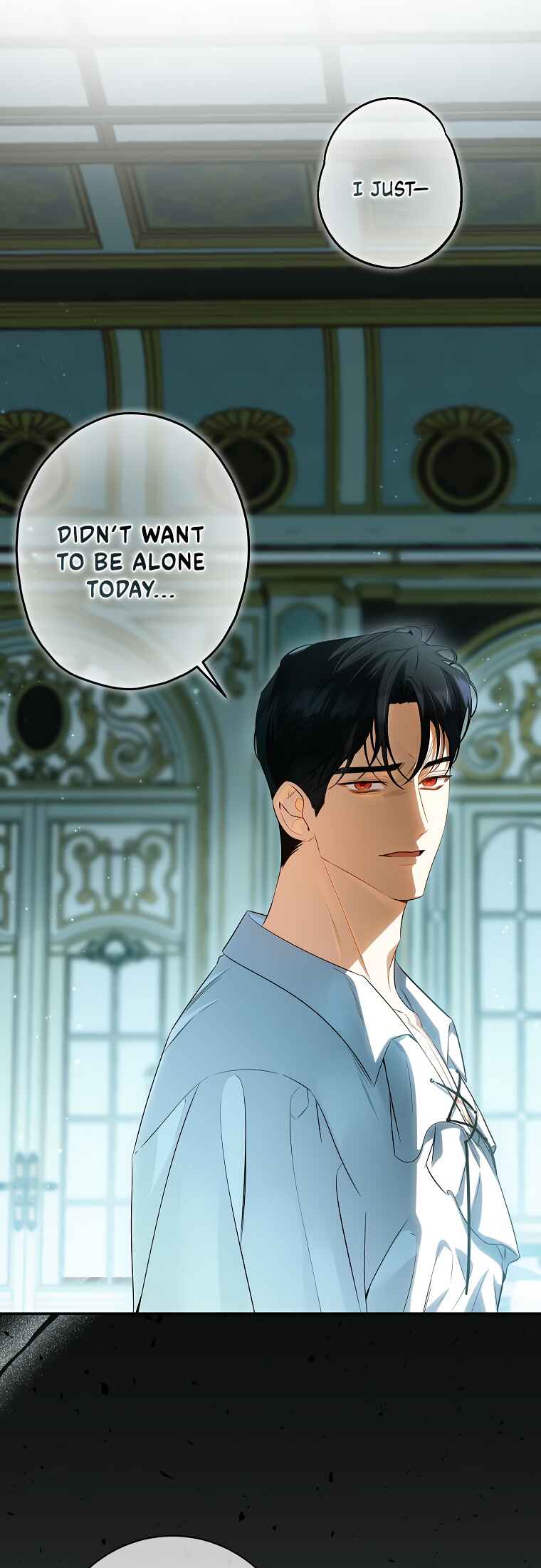 I Think I Have Transmigrated Somewhere Chapter 59 - Page 18