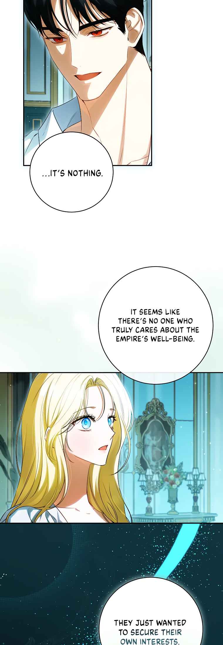I Think I Have Transmigrated Somewhere Chapter 59 - Page 20