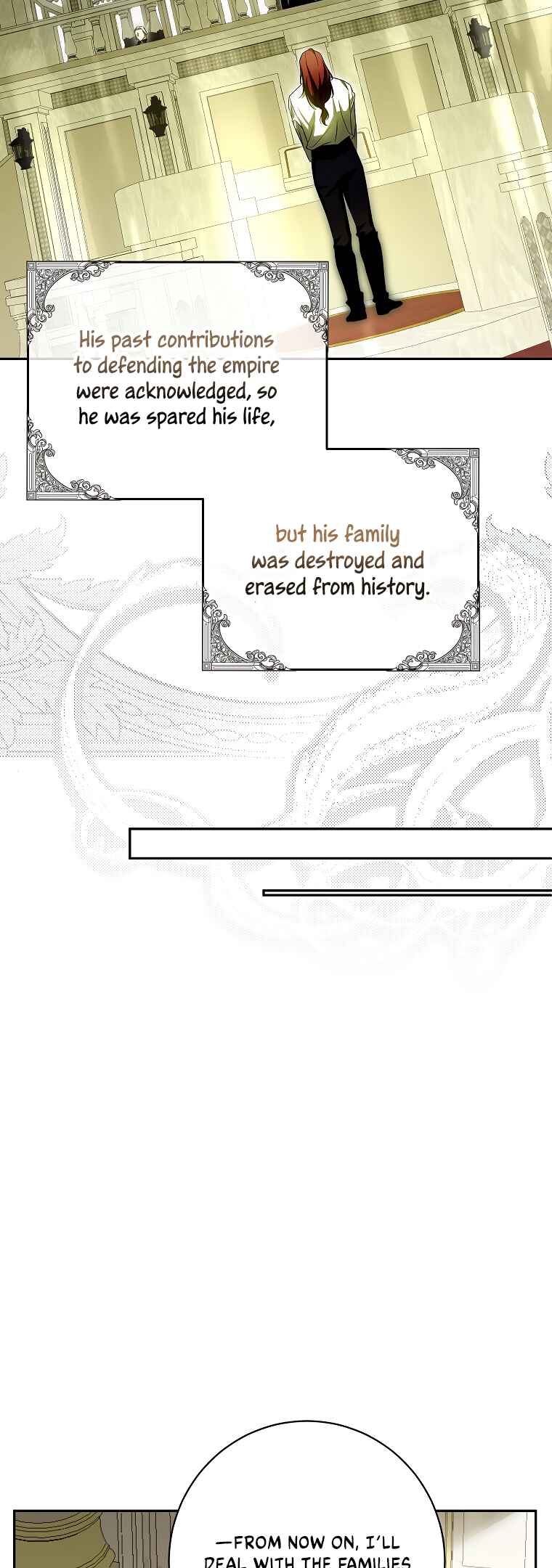 I Think I Have Transmigrated Somewhere Chapter 59 - Page 23