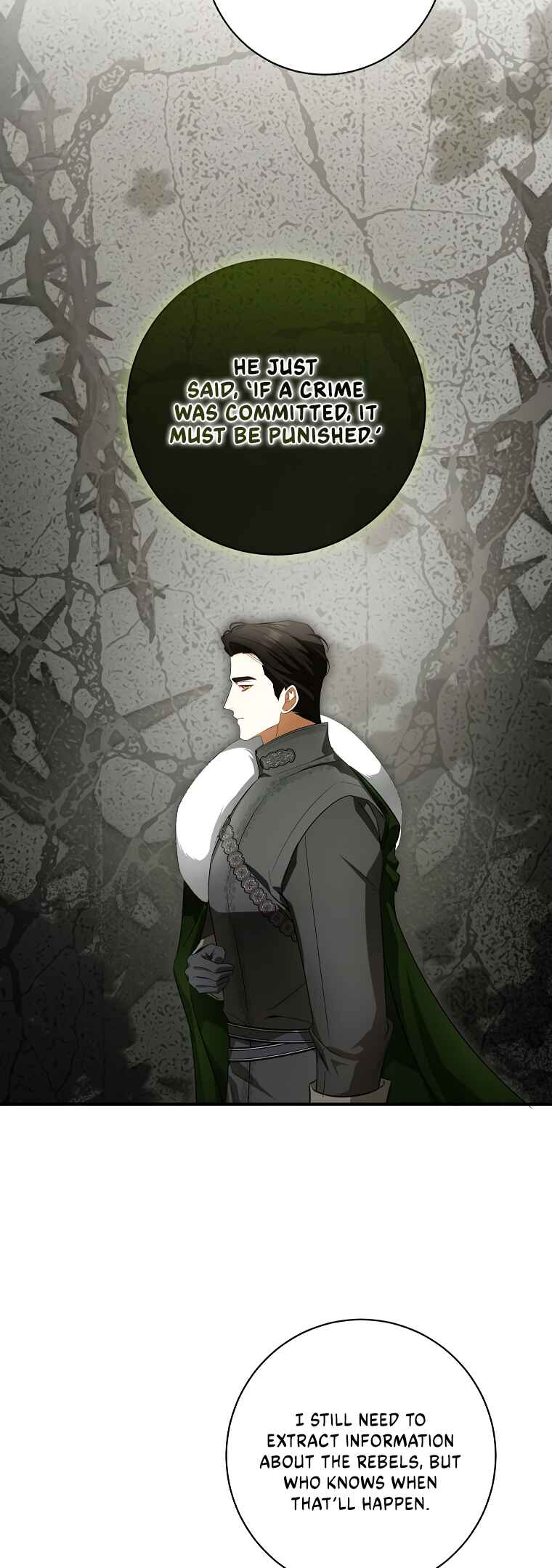 I Think I Have Transmigrated Somewhere Chapter 59 - Page 25