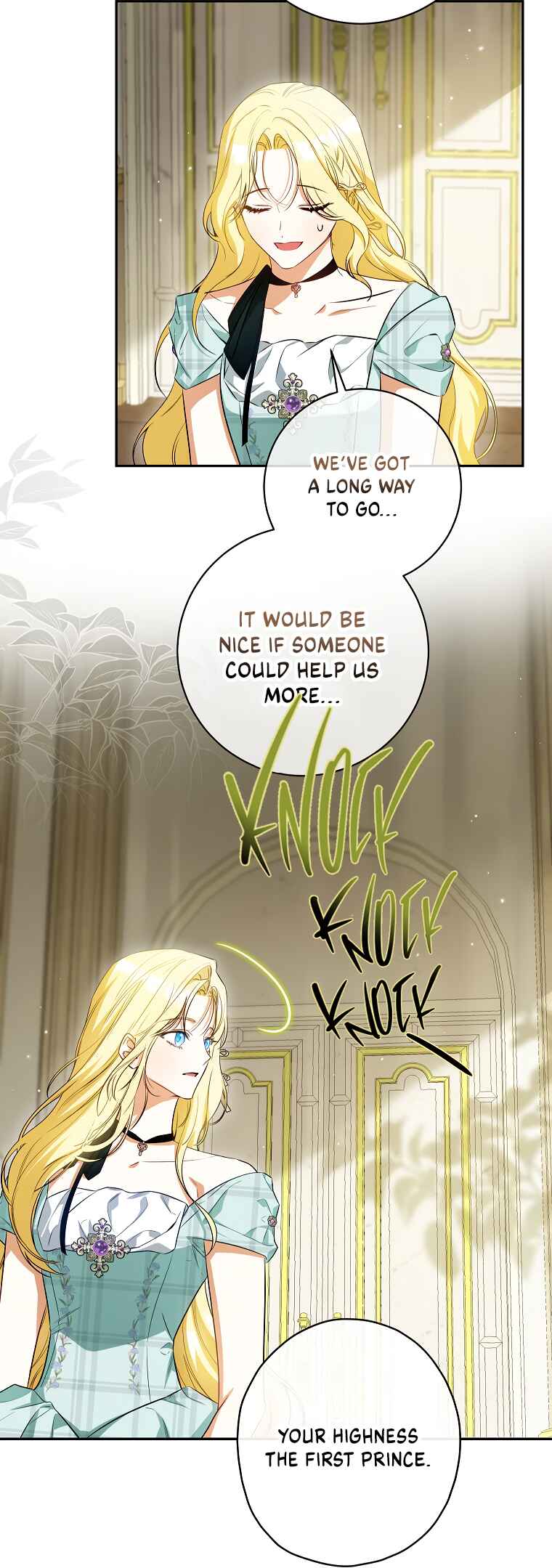 I Think I Have Transmigrated Somewhere Chapter 59 - Page 26