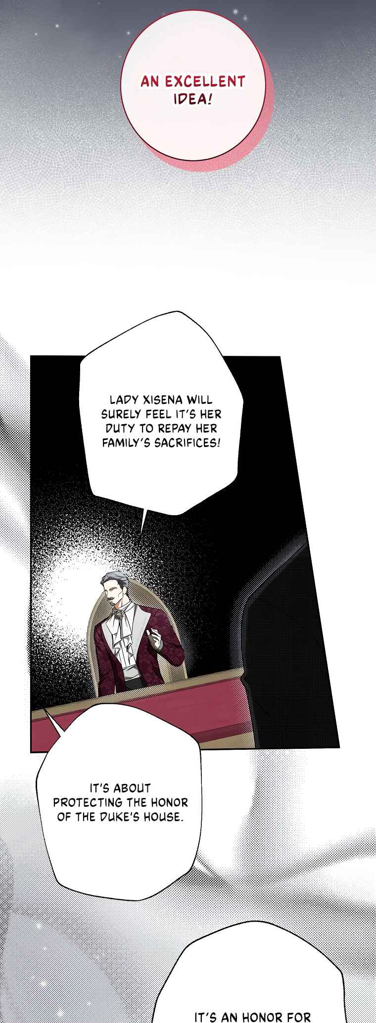 I Think I Have Transmigrated Somewhere Chapter 59 - Page 4