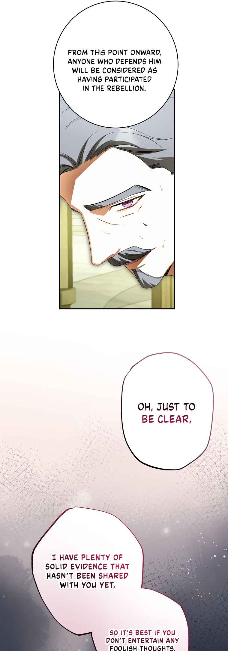 I Think I Have Transmigrated Somewhere Chapter 59 - Page 9
