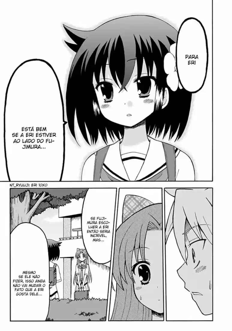 Fujimura-kun Mates Chapter 25 - Page 5
