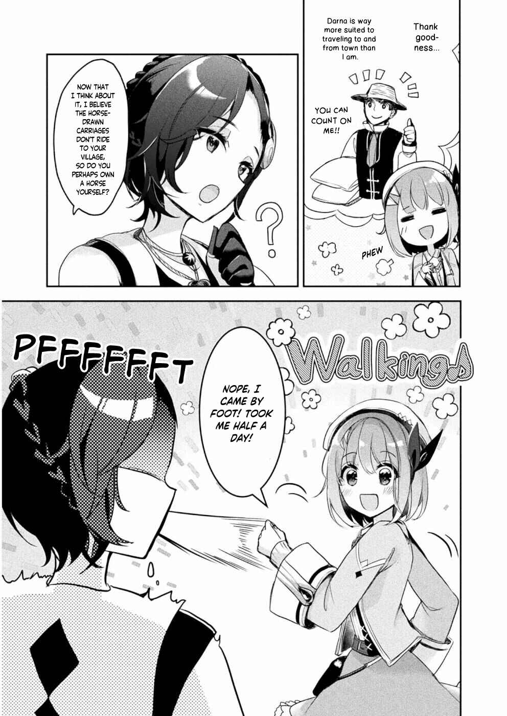 Shinmai Renkinjutsushi no Tenpo Keiei Chapter 7 - Page 24
