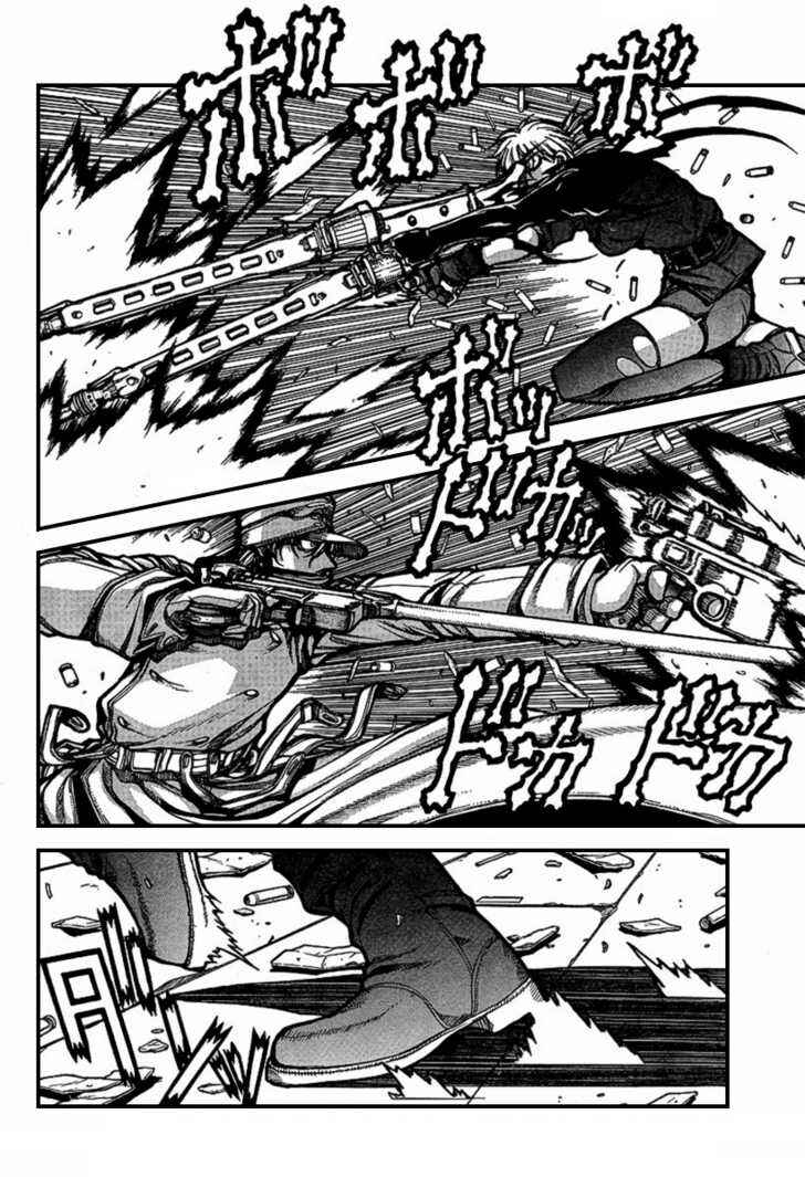 Hellsing Chapter 82 - Page 10