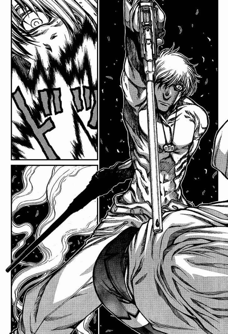 Hellsing Chapter 82 - Page 15