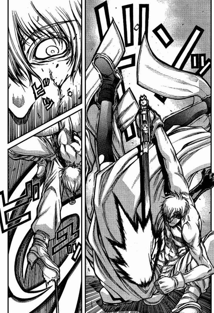 Hellsing Chapter 82 - Page 16