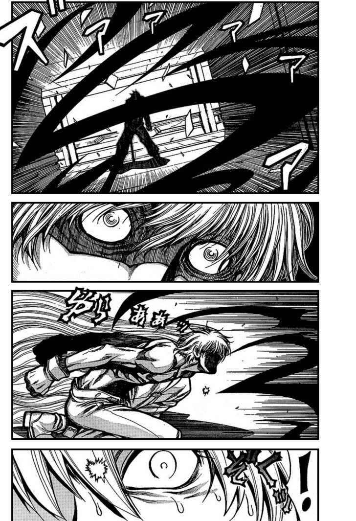 Hellsing Chapter 82 - Page 18