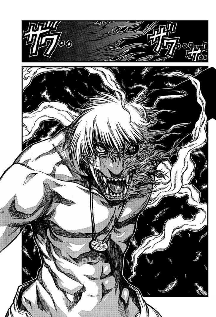 Hellsing Chapter 82 - Page 19