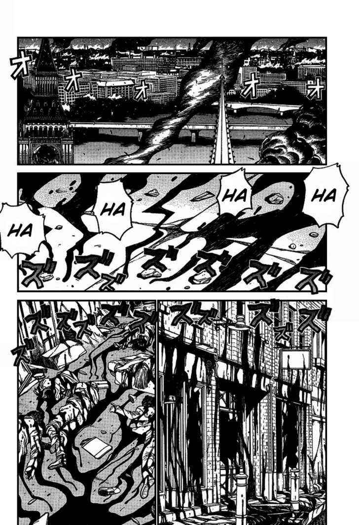 Hellsing Chapter 82 - Page 24