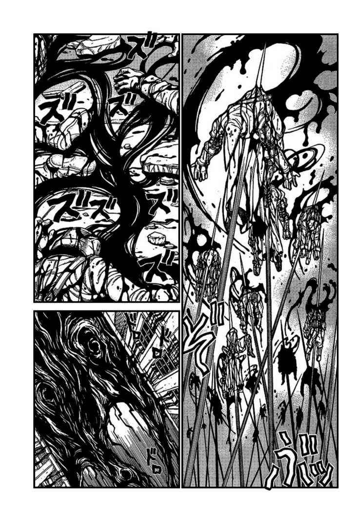 Hellsing Chapter 82 - Page 25