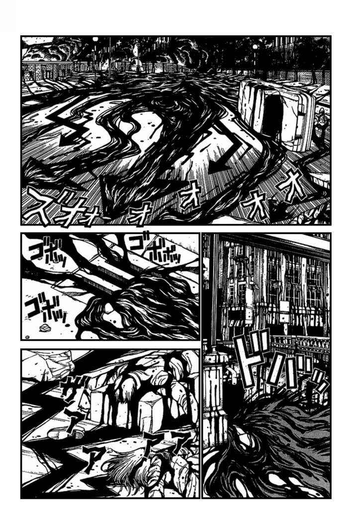 Hellsing Chapter 82 - Page 26