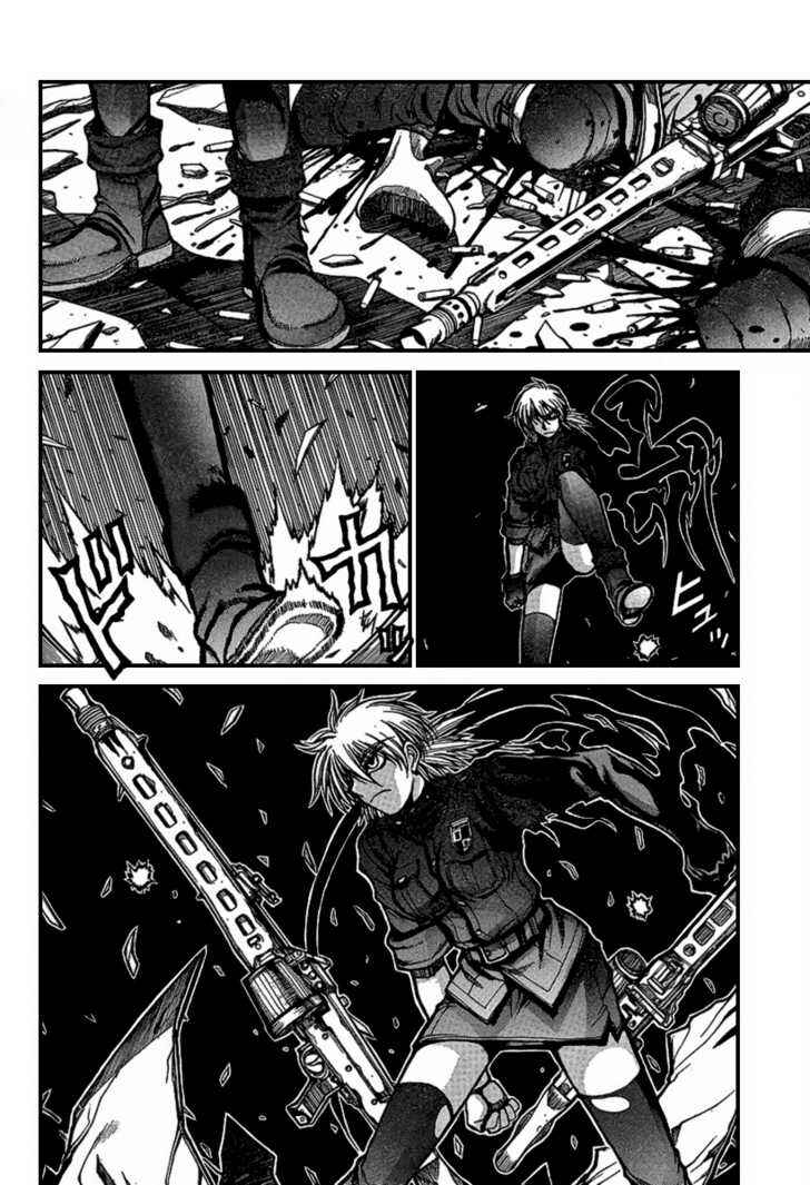 Hellsing Chapter 82 - Page 8