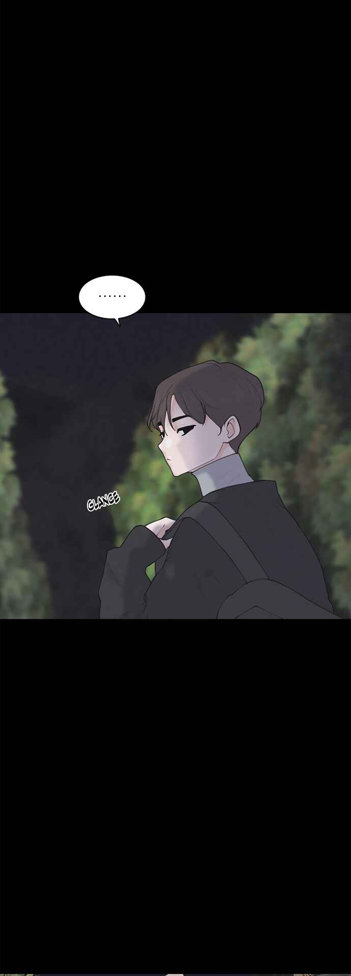 Planetary Human II: Globe Chapter 3 - Page 10