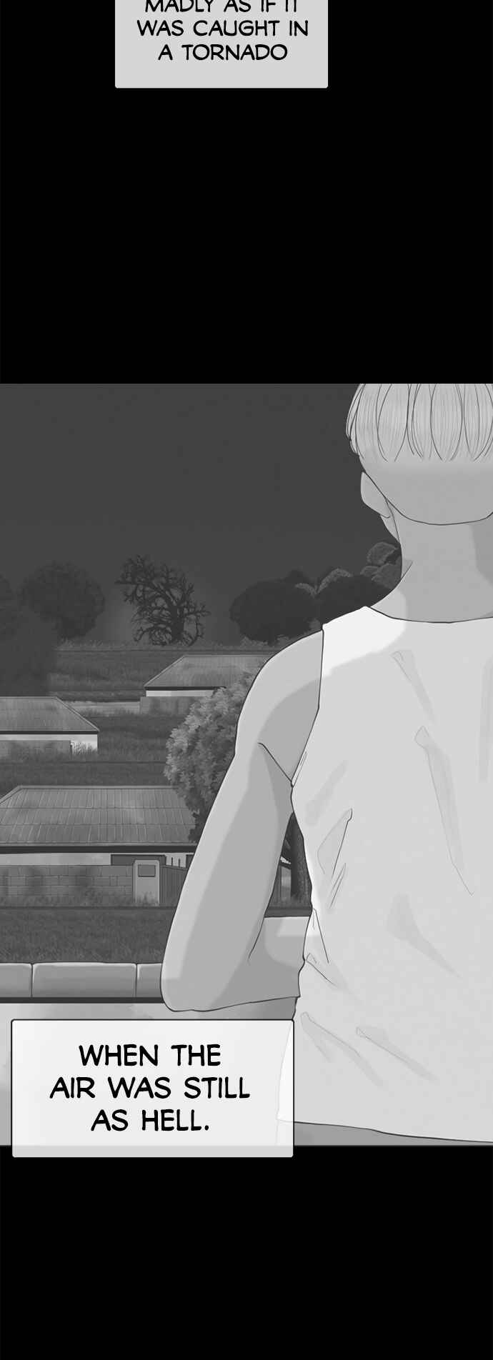 Planetary Human II: Globe Chapter 3 - Page 37