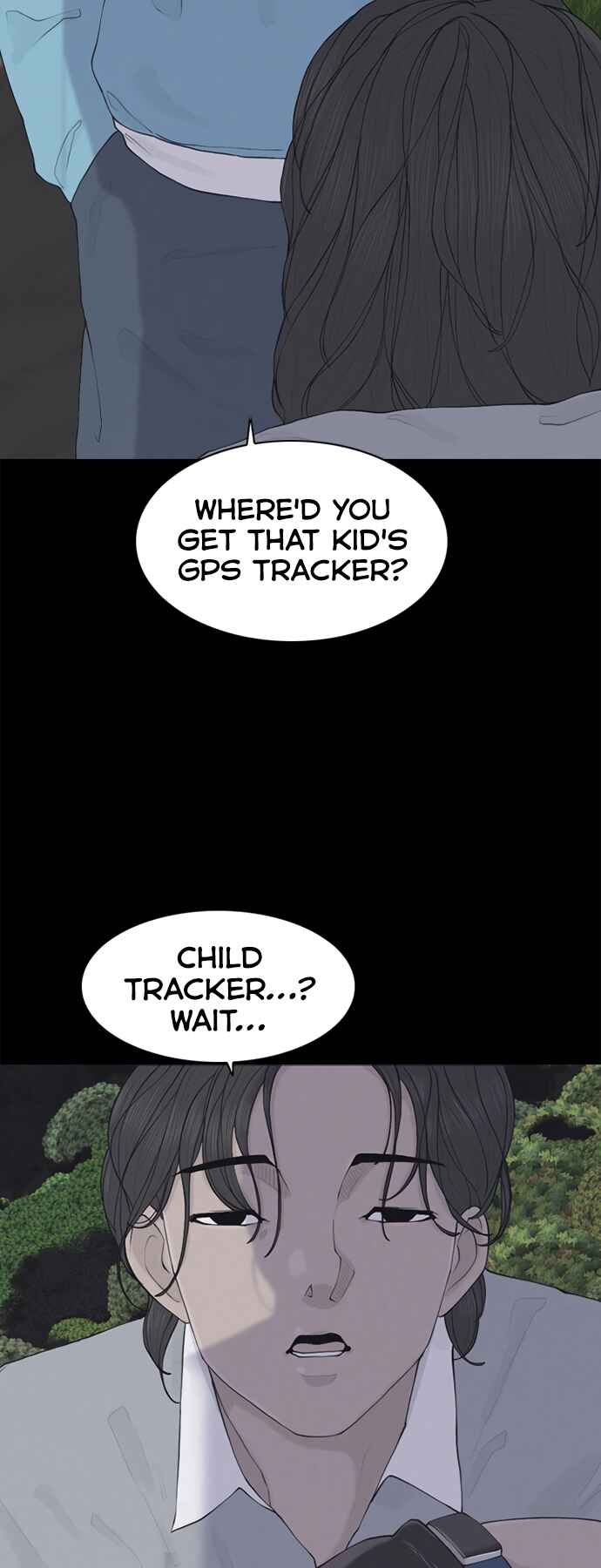 Planetary Human II: Globe Chapter 3 - Page 43