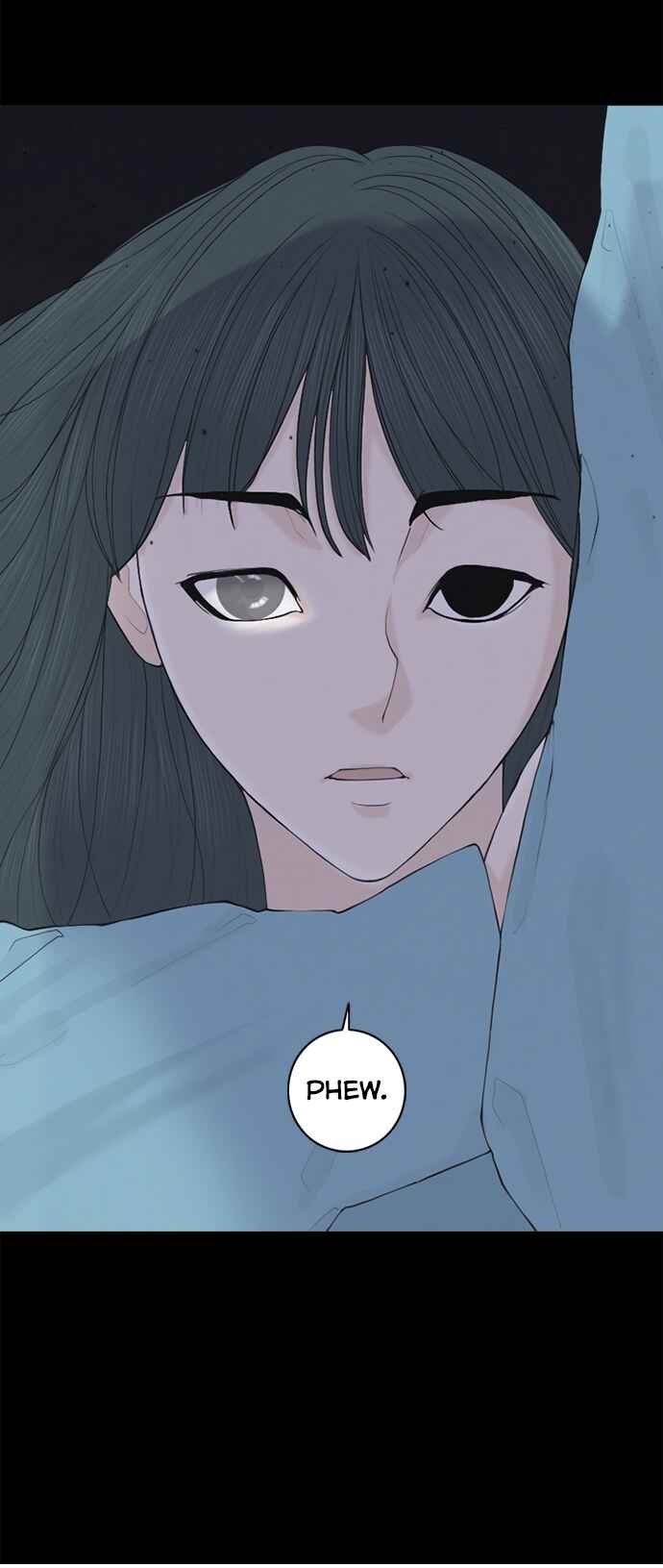 Planetary Human II: Globe Chapter 3 - Page 60