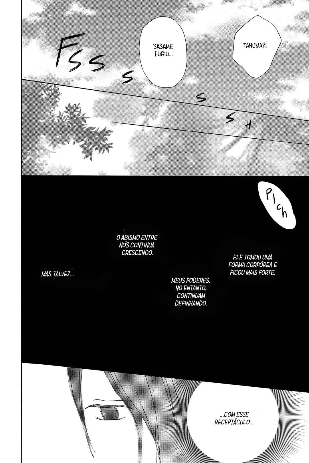 Natsume Yuujinchou Chapter 98 - Page 21