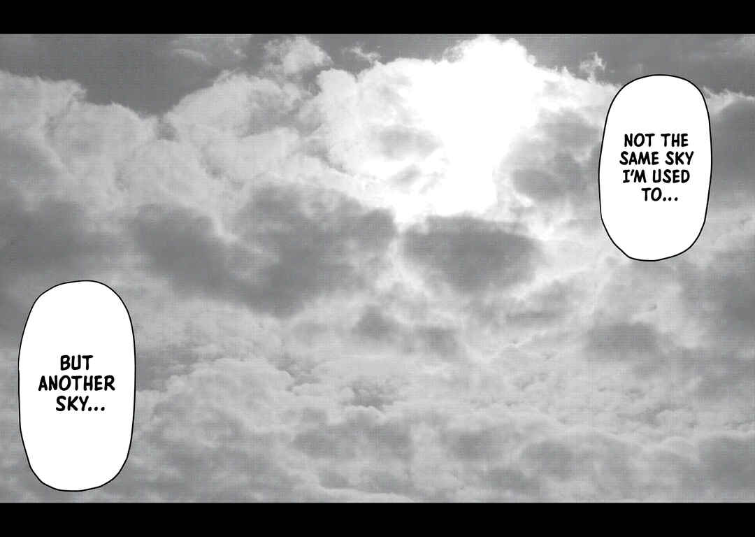 Scavengers Another Sky Chapter 8 - Page 18