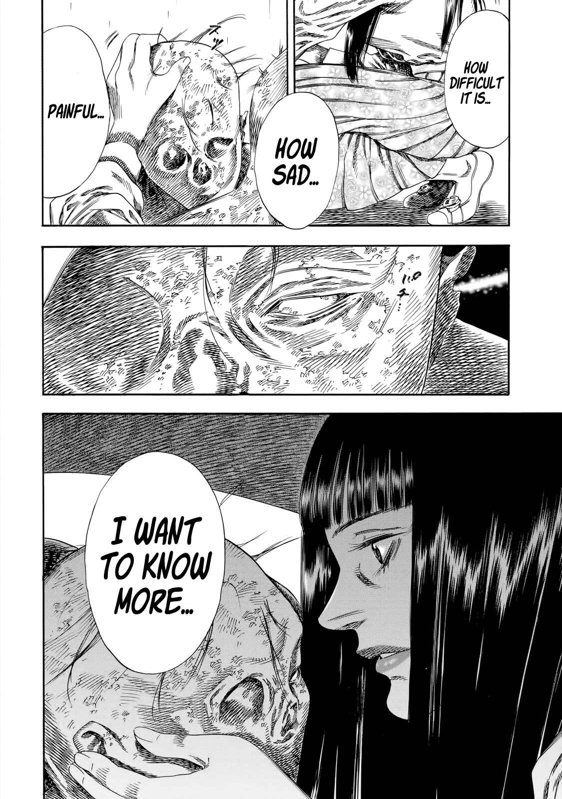 Shigahime Chapter 29 - Page 29